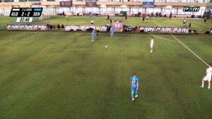 Топ-10 голов 8-го игрового дня | Осень - Зима 2023