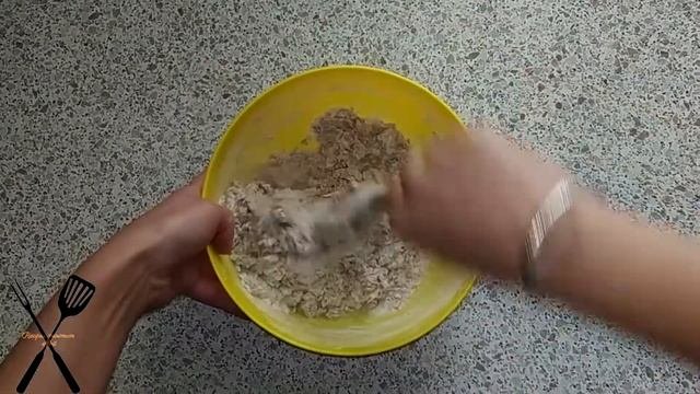 Имбирное печенье без меда