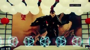 Музыка первого промо заставка 2019