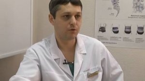 Посттравматический остеоартроз.