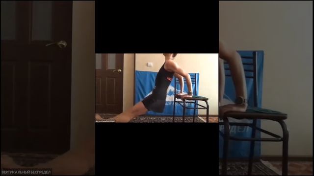 Онлайн тренировка с Натали Эрбет 03.05.2020