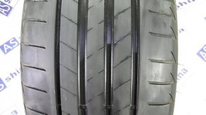 Шины бу 225 45 R18 Bridgestone Turanza T005 - 0014818FAL1VID