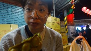 TAIWAN DIARIES | food review, night market, stussy store, electric vehicles