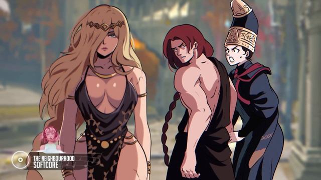 The Neighbourhood - Softcore смотреть онлайн