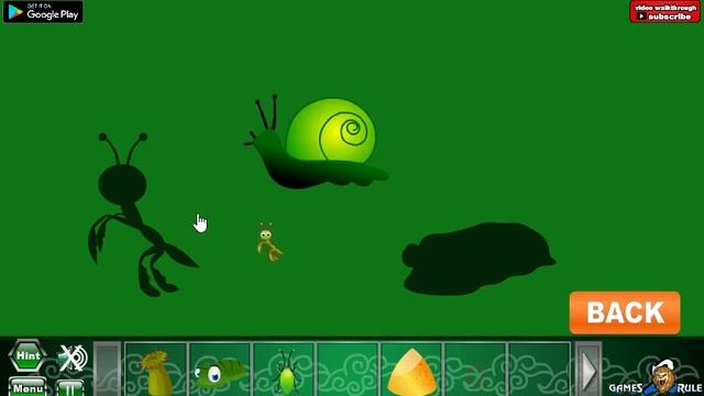 G2R Grove Forest Escape Walkthrough [Games2Rule] смотреть онлайн