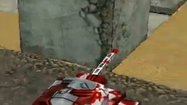 танки онлайн#1 Разминка смотреть онлайн