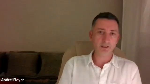 Андрей Флеер - работа с эмоциями в краткосрочной терапии!