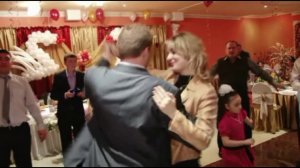 Колян танцует лучше всех