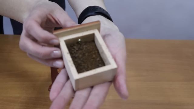 Обзор ручной кофемолки Tima