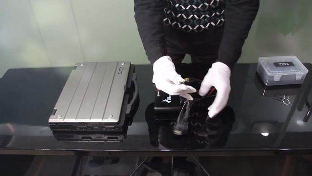 SPF-SmartPhone Forensic System-Case Study-Data Acquisition from Feature Phones смотреть онлайн