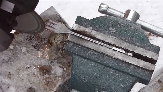 Строчный пробойник для кожи. смотреть онлайн