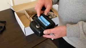 Новинка 2019г! Металлоискатель Квазар АРМ на русском языке   Quasar ARM корпус GR2018