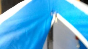 самодельная походная Печка 2серия