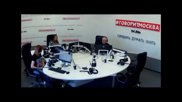 Доренко говорит о феномене Глацких, про ее "не просили рожать" смотреть онлайн