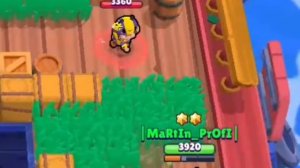 |ПеСнЯ ПрО BrAwL StArS|