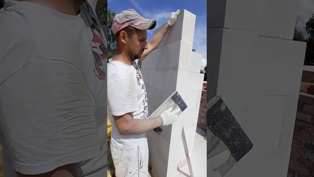 малый лучший блок ytong ?. смотреть онлайн