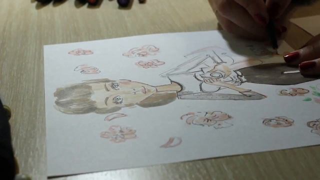 Девушка с фотоаппаратом смотреть онлайн