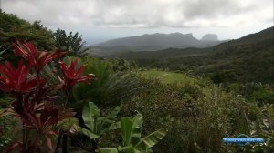 Запах странствий - остров Маврикий и Родригес