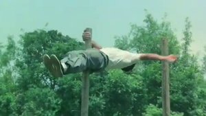 Пьяный мастер 3 (новый секретный стиль)