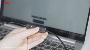 Новые Fanvil RJ9/USB гарнитуры HT301 и HT302