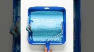 23 ИДЕИ ПОКРАСКИ СТЕН С ПОМОЩЬЮ ОБЫЧНЫХ ВЕЩЕЙ