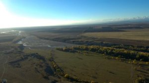 Станица Марьинская