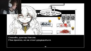ПОХОД В ШКОЛУ ! : Привет, Шарлотта! / Hello, Charlotte!