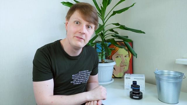 BLUETOOTH-КОЛОНКА БЕЗ ДИНАМИКА! ОБЗОР ЛАДОМИР HT101 смотреть онлайн