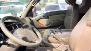 771918 HYUNDAI PORTER 2012