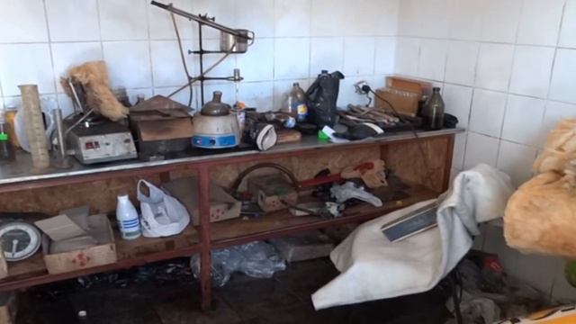 Запорожские налоговики разоблачили нелегальный мини-нефтеперерабатывающий завод смотреть онлайн