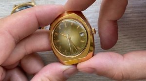 Часы Полет 2616 с автоподзаводом