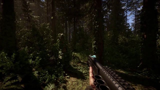 Sons of the Forest: Gets a New Trailer and Info