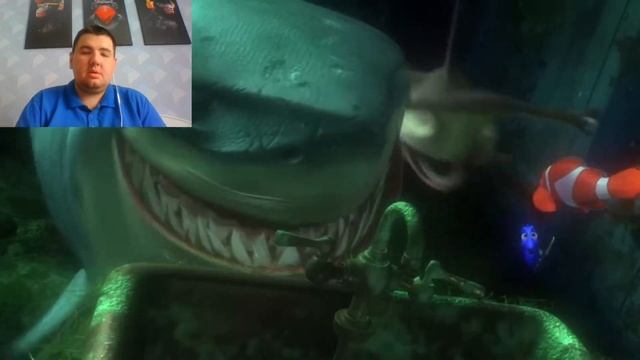 Реакция на ТРАГИЧЕСКИЙ «В ПОИСКАХ НЕМО» и его ВСРАТЫЙ КЛОН «НАЖИВКА ДЛЯ АКУЛ» [Уголок Акра] смотреть онлайн