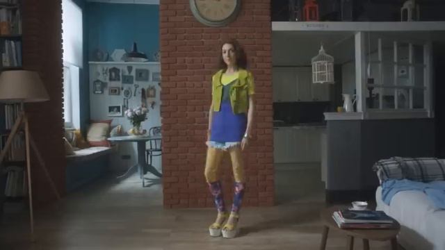 #МЕГАменяйся смотреть онлайн