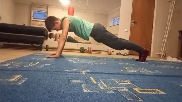 Сколько за день я смогу сделать максимальное количество отжиманий смотреть онлайн