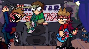 Virgin Rage but Tord and Tom Sing it (Virgin Rage Tord and Tom Cover)