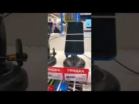 САМЫЙ ДОРОГОЙ СМАРТФОН В АШАНЕ смотреть онлайн