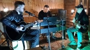 За того парня | Кавер | Давай На Ты