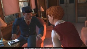 The Raven - Legacy of a Master Thief walkthrough _ прохождение (без комментариев) - часть 1