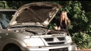 Подержанные Авто   Mitsubishi Pajero 3  3,5 V6