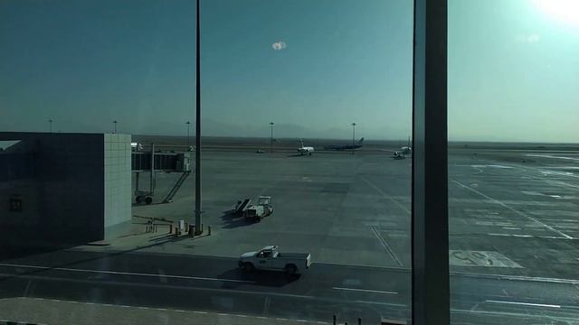 Аэропорт Хургада смотреть онлайн