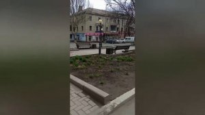 Енакиево. Центр. История города. Часть первая.