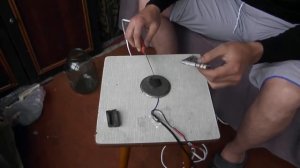 закалка ножа углеродом в домашних условиях
