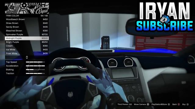 GTA 5 ONLINE - *BRAND NEW* OCELOT XA21 - *NEW* BEST SUPER CAR (GTA 5 ONLINE) смотреть онлайн