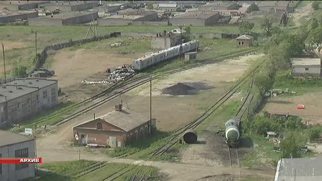 "Уссурийские мельницы" восстанавливают производство