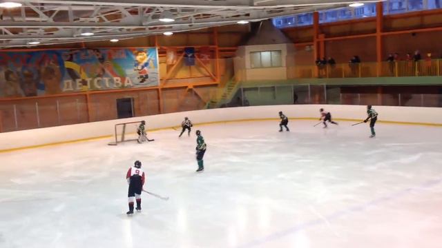 Северная звезда-Центр.27.11.16. 15-00. 2002 г.р. смотреть онлайн