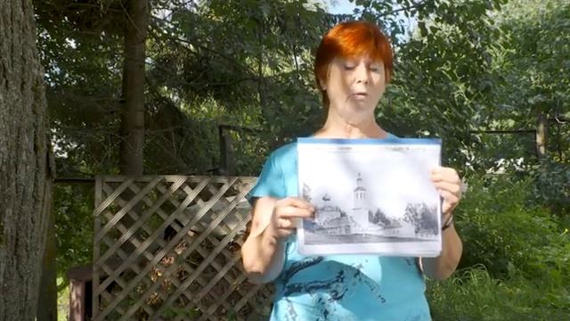 Проект «Экошкола «Деревья - памятники живой природы» приобретает популярность у вологжан смотреть онлайн