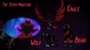 Black Crystal Monsters Vol: 1 | LoliRock ✨