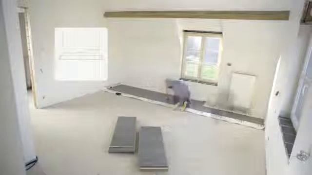 Укладка Quick Step Exquisa смотреть онлайн