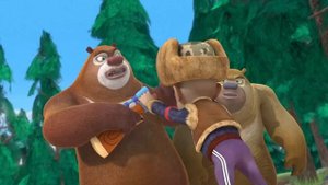 Vick and the Bear 2023 ? Hoo Hoo to the Rescue!? Bears 2023 ? NEW! ? Funny Cartoon Collection ?